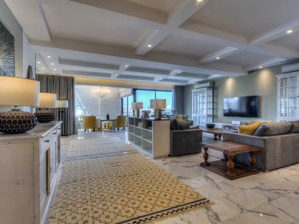 4 bed Apartment For Rent in Sliema, Sliema - thumb 3