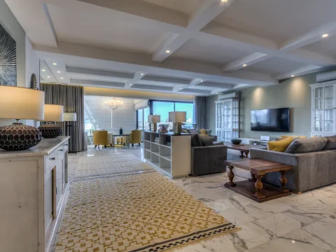 4 bed Apartment For Rent in Sliema, Sliema - thumb 3