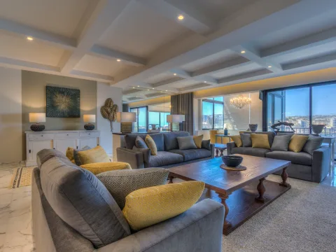 4 bed Apartment For Rent in Sliema, Sliema - thumb 4