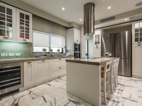 4 bed Apartment For Rent in Sliema, Sliema - thumb 6