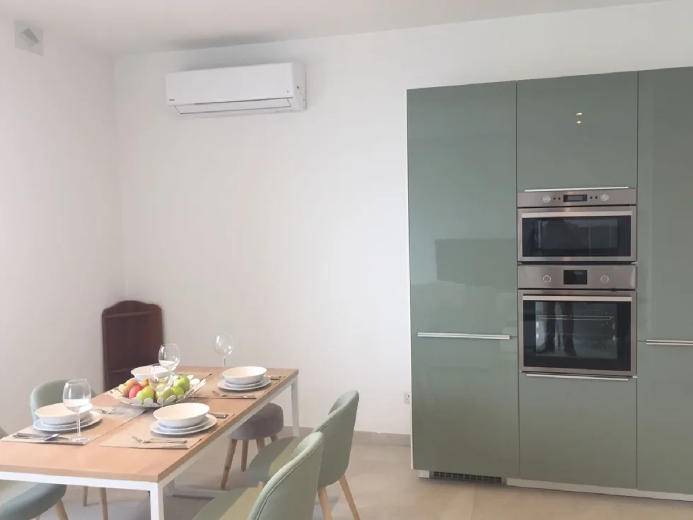 0 bed Apartment For Rent in Sliema, Sliema - thumb 4