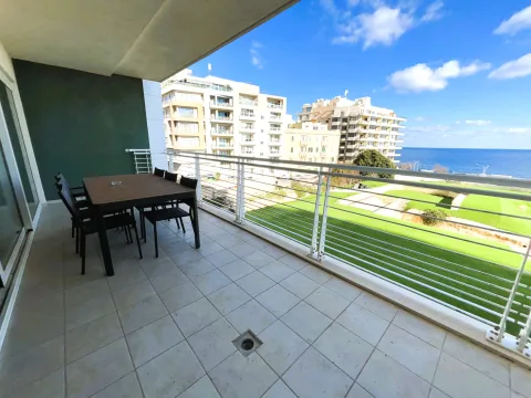 3 bed Apartment For Sale in Sliema, Sliema - thumb 3