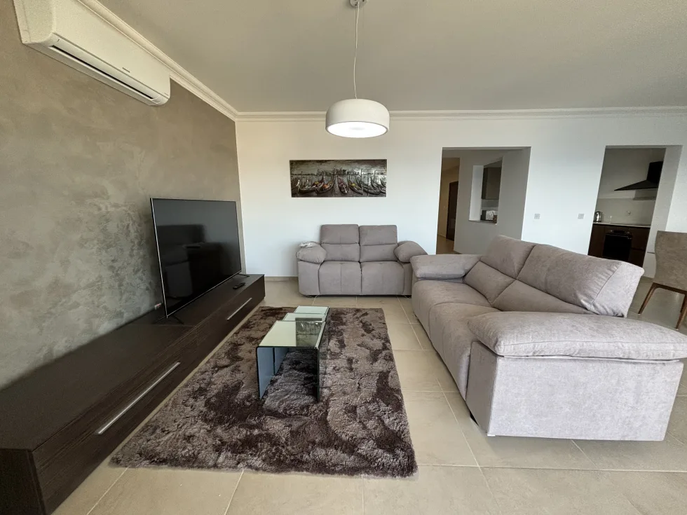 3 bed Apartment For Sale in Sliema, Sliema - thumb 5