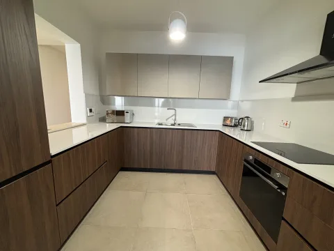 3 bed Apartment For Sale in Sliema, Sliema - thumb 8