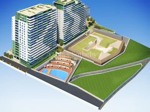 3 bed Apartment For Sale in Sliema, Sliema - thumb 6