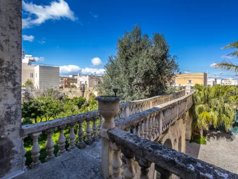 4 bed Palazzo For Sale in Lija, Lija - thumb 27