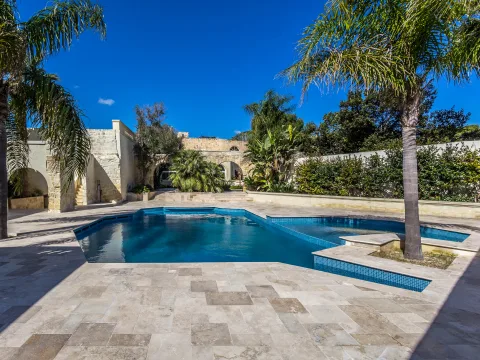 4 bed Palazzo For Sale in Lija, Lija - thumb 3