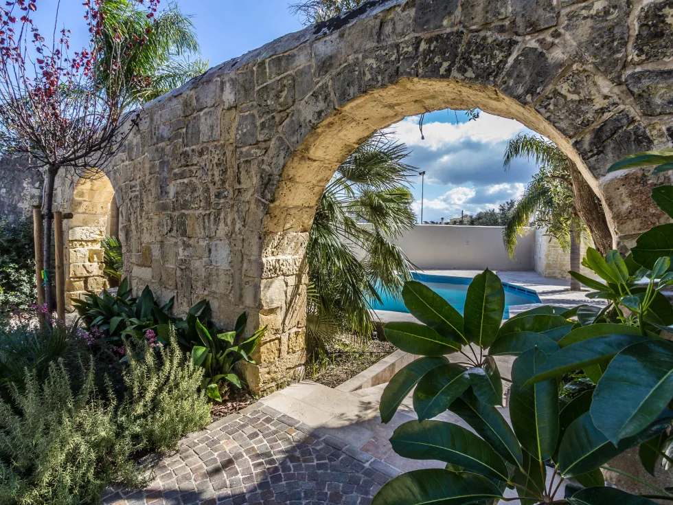 4 bed Palazzo For Sale in Lija, Lija - thumb 4