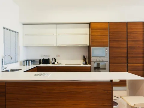 3 bed Apartment For Rent in Sliema, Sliema - thumb 4