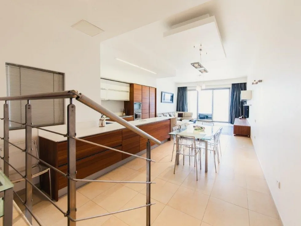 3 bed Apartment For Rent in Sliema, Sliema - thumb 5