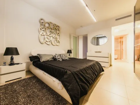 3 bed Apartment For Rent in Sliema, Sliema - thumb 7