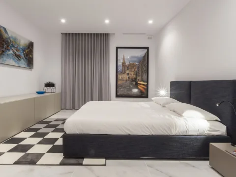 3 bed Apartment For Rent in Sliema, Sliema - thumb 4