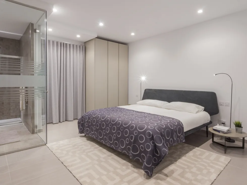 3 bed Apartment For Rent in Sliema, Sliema - thumb 8