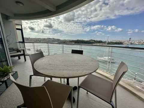3 bed Apartment For Rent in Sliema, Sliema - thumb 2
