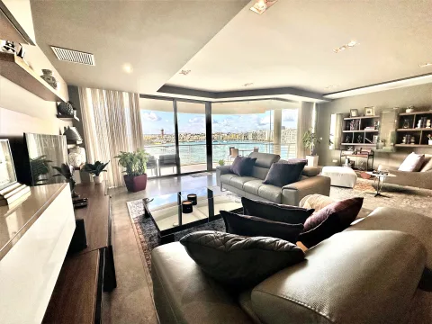 3 bed Apartment For Rent in Sliema, Sliema - thumb 8