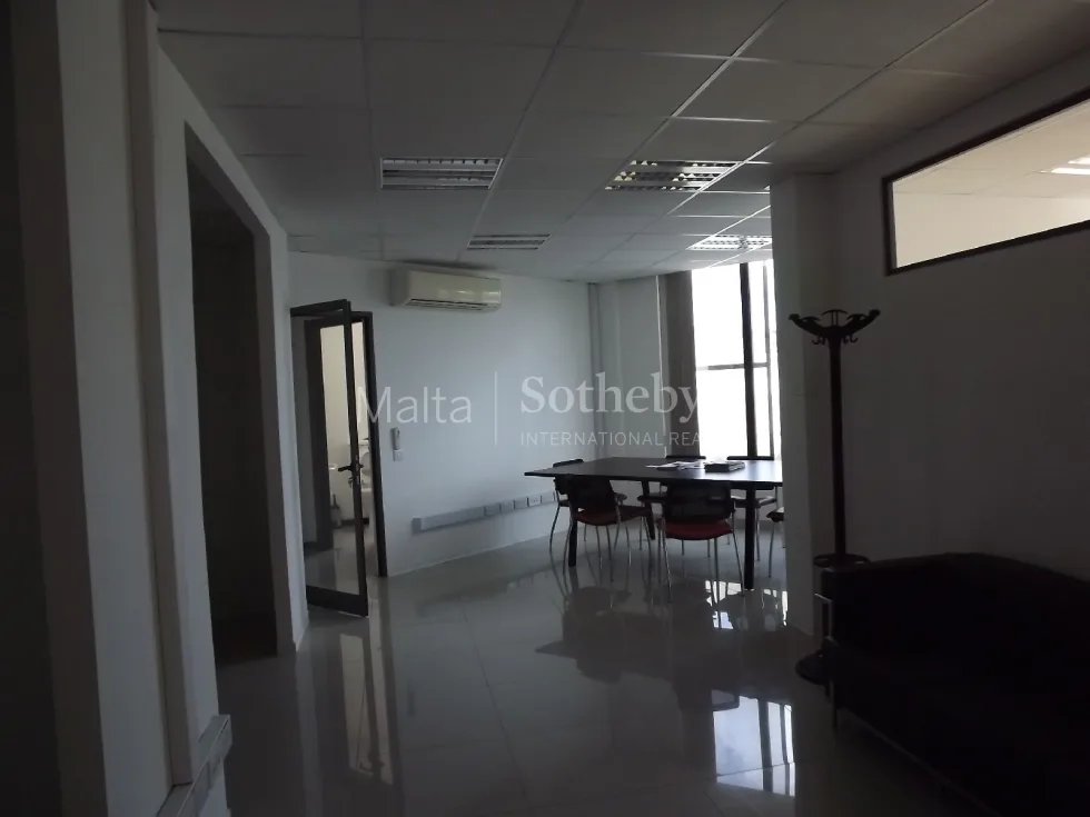 0 bed Office For Rent in Msida, Msida - thumb 10