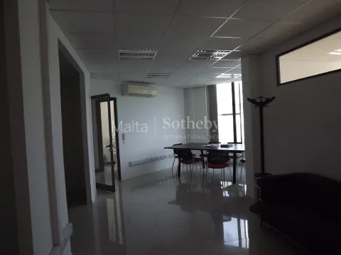 0 bed Office For Rent in Msida, Msida - thumb 10