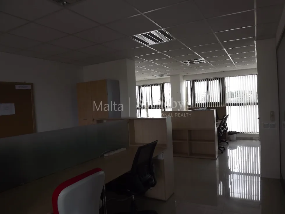 0 bed Office For Rent in Msida, Msida - thumb 2