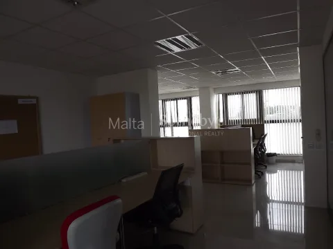0 bed Office For Rent in Msida, Msida - thumb 2