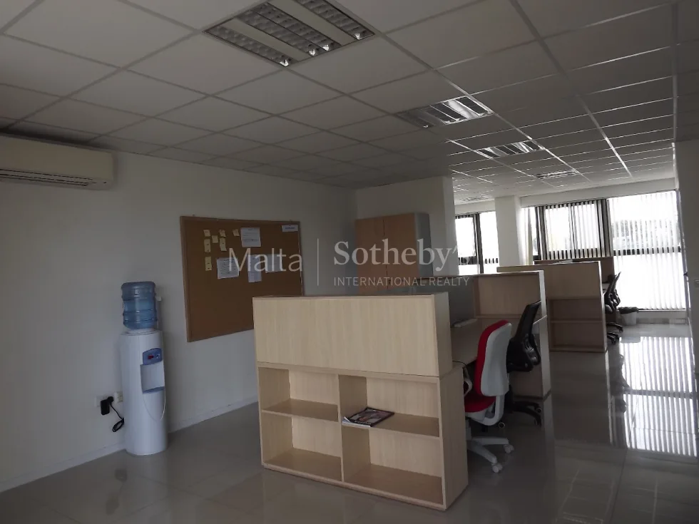 0 bed Office For Rent in Msida, Msida - thumb 3