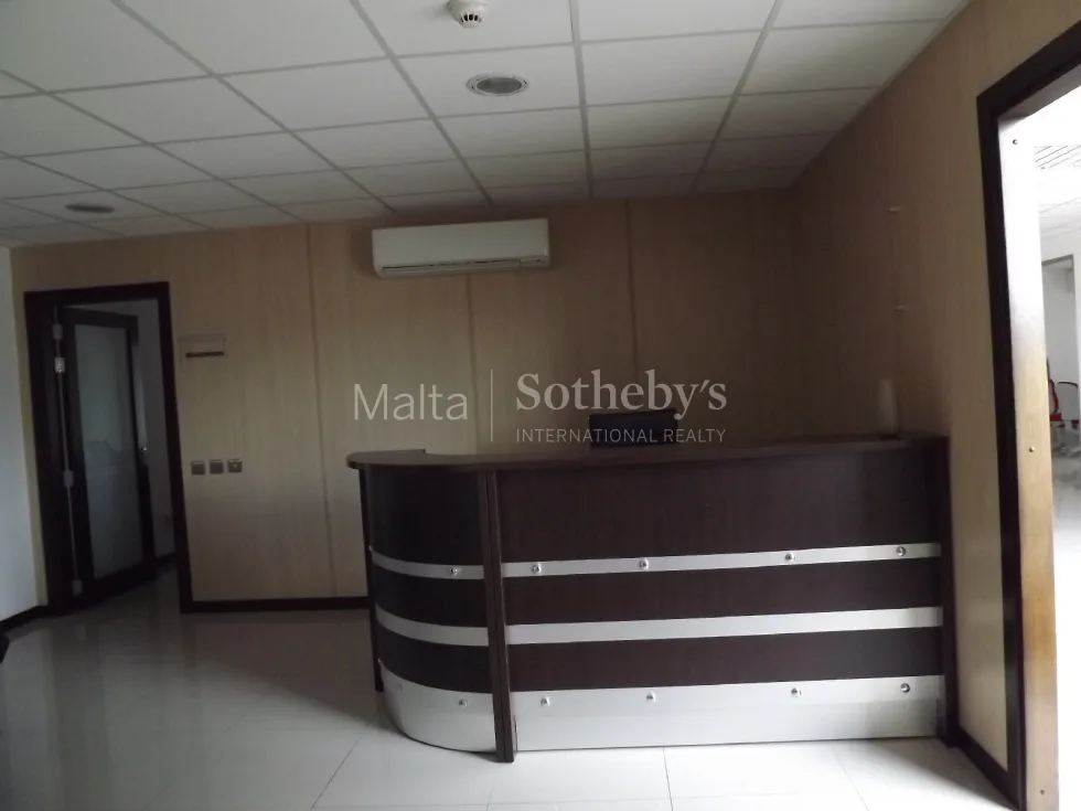 0 bed Office For Rent in Msida, Msida - thumb 4