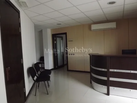 0 bed Office For Rent in Msida, Msida - thumb 5