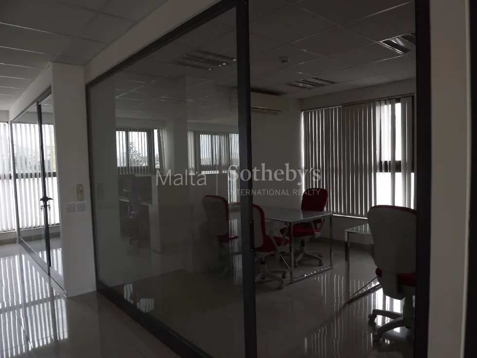 0 bed Office For Rent in Msida, Msida - thumb 6
