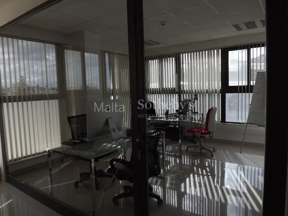 0 bed Office For Rent in Msida, Msida - thumb 9