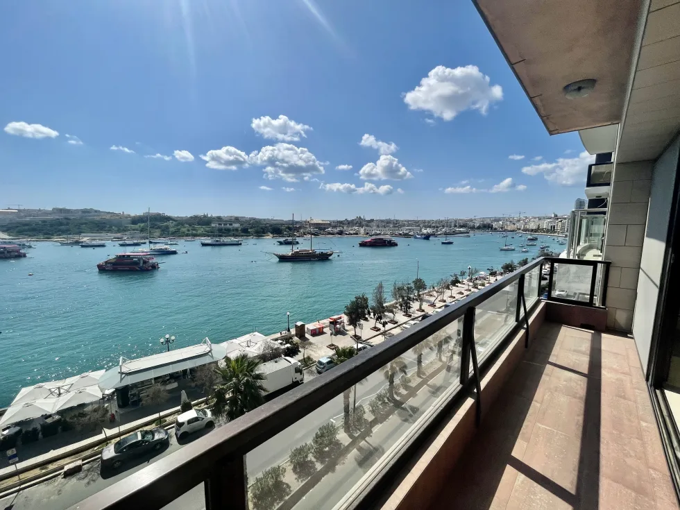 3 bed Apartment For Rent in Sliema, Sliema - thumb 11