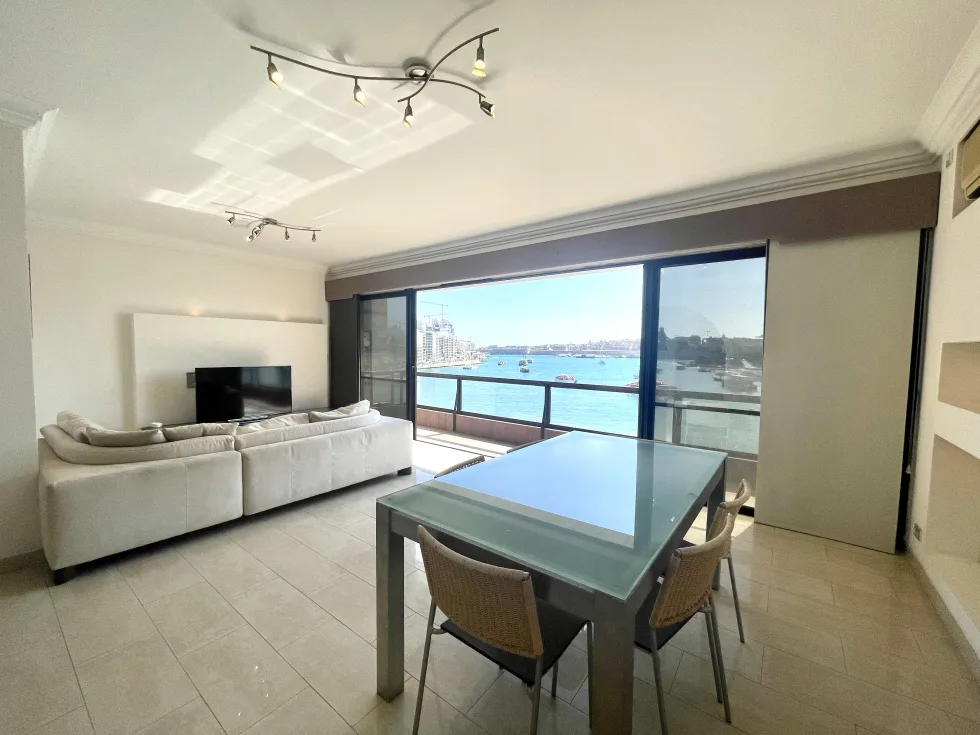 3 bed Apartment For Rent in Sliema, Sliema - thumb 2