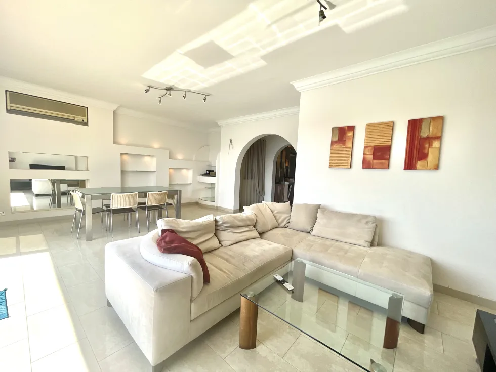 3 bed Apartment For Rent in Sliema, Sliema - thumb 3