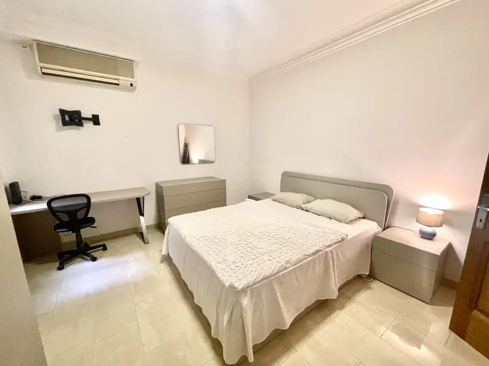 3 bed Apartment For Rent in Sliema, Sliema - thumb 9
