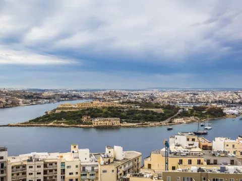 2 bed Apartment For Sale in Sliema, Sliema - thumb 1