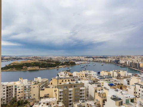 2 bed Apartment For Sale in Sliema, Sliema - thumb 2