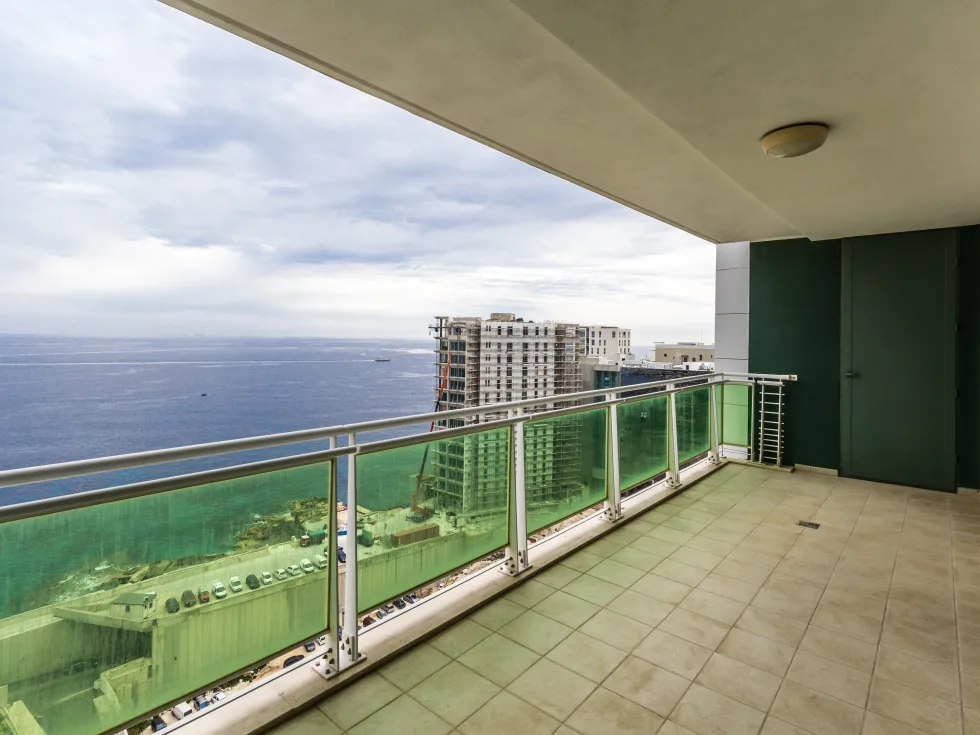 2 bed Apartment For Sale in Sliema, Sliema - thumb 3