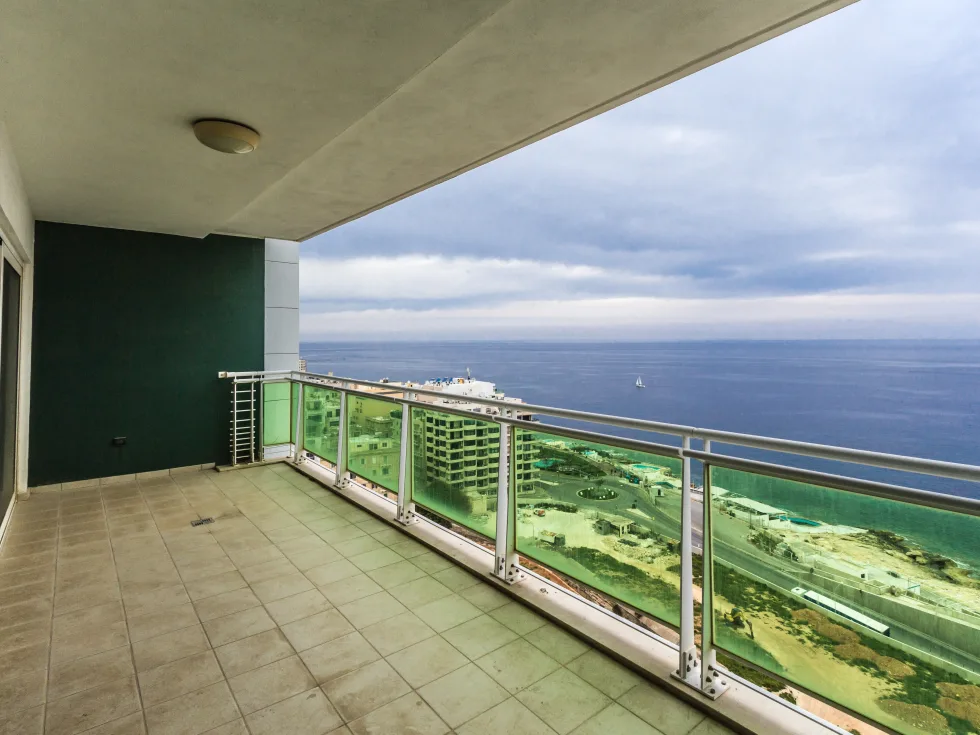 2 bed Apartment For Sale in Sliema, Sliema - thumb 4