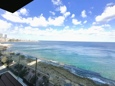 2 bed Apartment For Rent in Sliema, Sliema - thumb 1