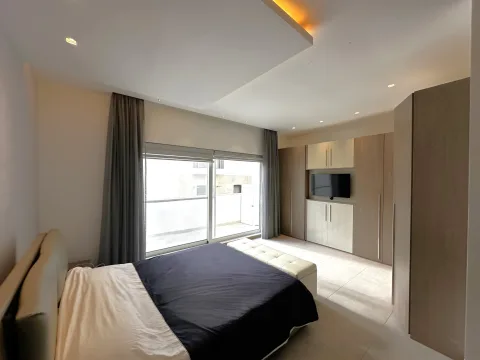 2 bed Apartment For Rent in Sliema, Sliema - thumb 5