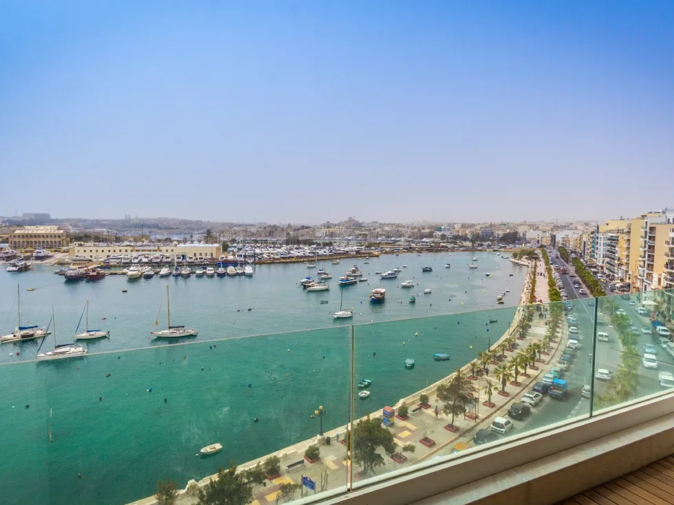 4 bed Apartment For Sale in Sliema, Sliema - thumb 1