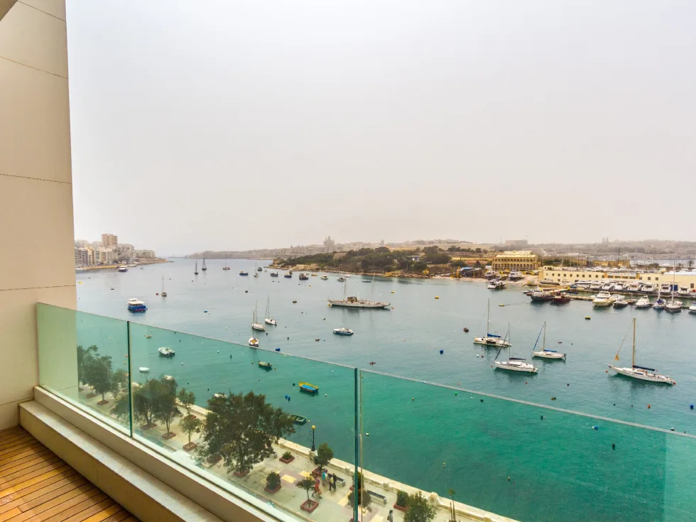 4 bed Apartment For Sale in Sliema, Sliema - thumb 2