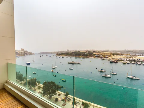 4 bed Apartment For Sale in Sliema, Sliema - thumb 2
