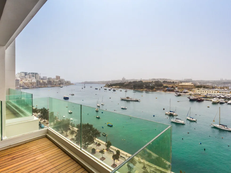 4 bed Apartment For Sale in Sliema, Sliema - thumb 3