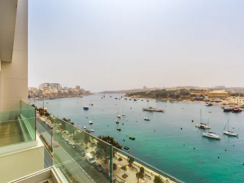 4 bed Apartment For Sale in Sliema, Sliema - thumb 4