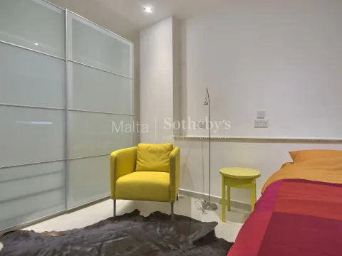 3 bed Apartment For Rent in Sliema, Sliema - thumb 2