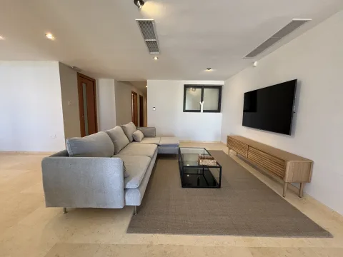 3 bed Penthouse For Rent in Sliema, Sliema - thumb 1