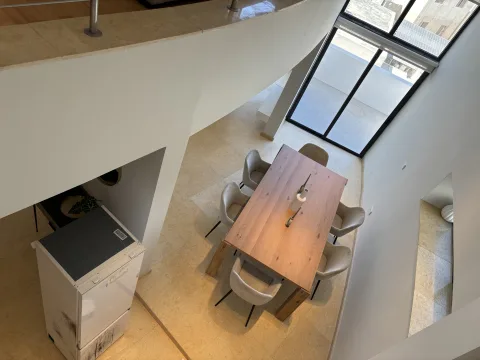 3 bed Penthouse For Rent in Sliema, Sliema - thumb 13