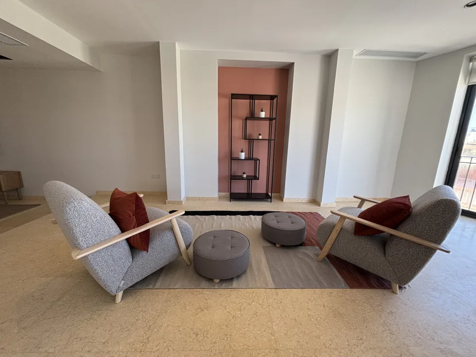 3 bed Penthouse For Rent in Sliema, Sliema - thumb 4