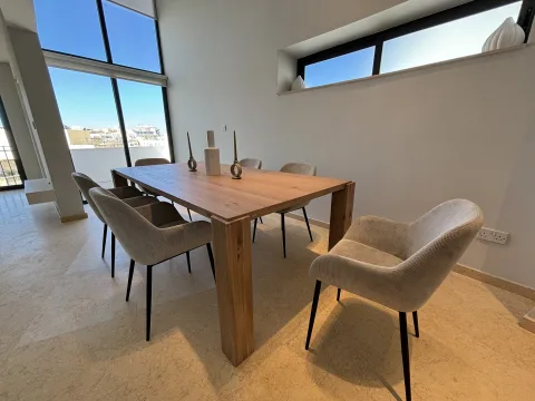 3 bed Penthouse For Rent in Sliema, Sliema - thumb 5