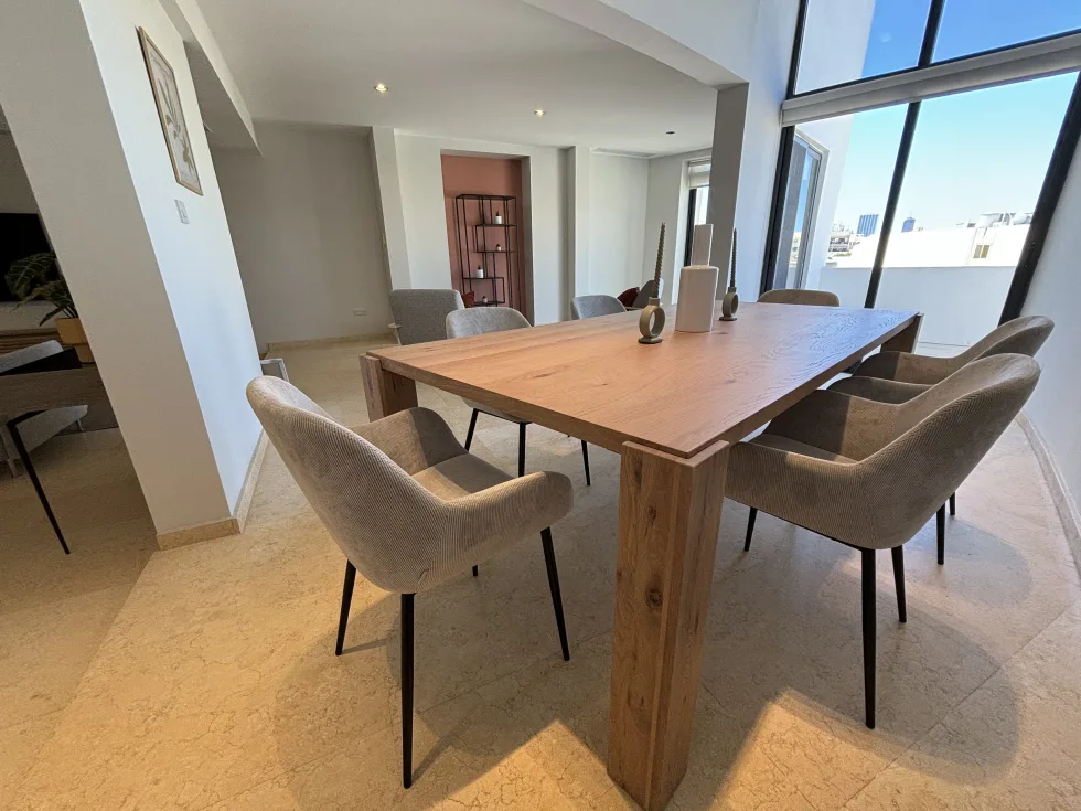 3 bed Penthouse For Rent in Sliema, Sliema - thumb 6