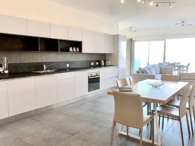 3 bed Penthouse For Rent in Ibragg, Ibragg - thumb 1